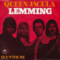 Lemming : Queen Jacula - Fun wth Me Lemming : Queen Jacula - Fun wth Me